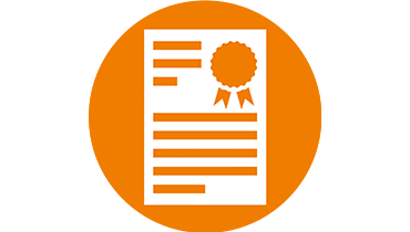 Icono de la garantía