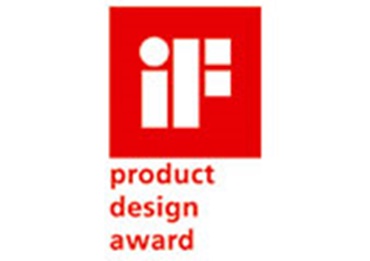 Premio iF Design Award