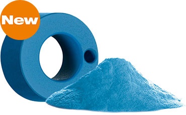 Material de revestimiento iglidur IC-05