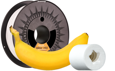 filamento apto para alimentos