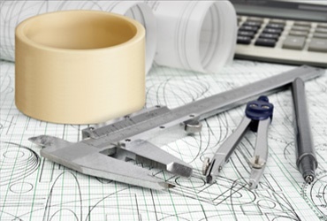 Instrumentos y esbozos de iglidur