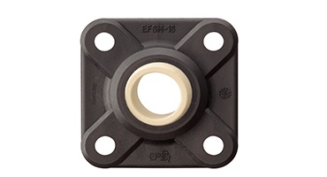 Cojinetes con valona igubal