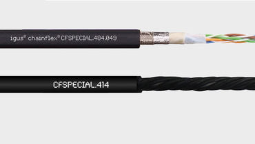Cables CFSPECIAL 414 y 414