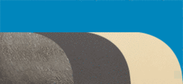 Materiales versátiles