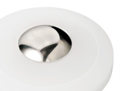 Bolas transportadoras con bola de acero inoxidable para altas cargas