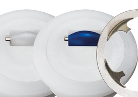 Otros tipos de bolas transportadoras y accesorios