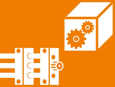 Configurador CAD para tecnología lineal