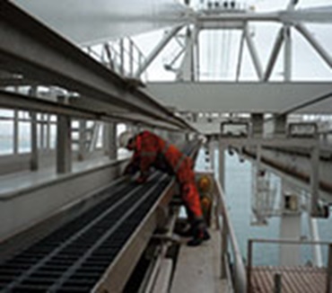 Servicio de instalación