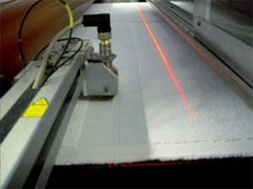 Sensor de reconocimiento hem con cojinetes iglidur®