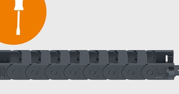 Instrucciones de montaje del sistema E2 micro