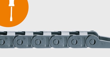 Instrucciones de montaje del sistema E2 mini