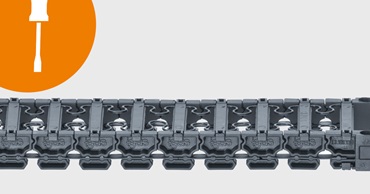 Instrucciones de montaje del sistema E3