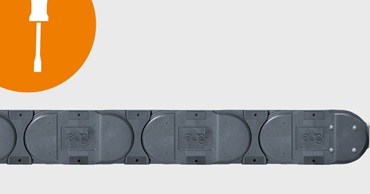 Instrucciones de montaje del sistema E4.350