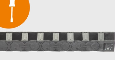 Instrucciones de montaje del sistema E4.1