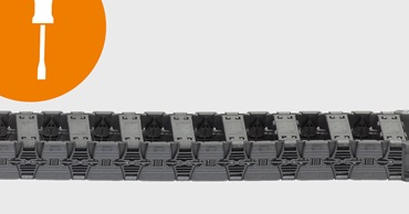 Instrucciones de montaje del sistema E6.1