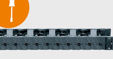Instrucciones de montaje del sistema E6