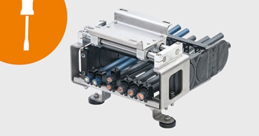 Instrucciones de montaje del brazo flotante de arrastre FTA