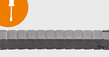 Instrucciones de montaje del sistema R2.1