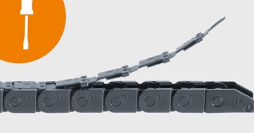 Instrucciones de montaje del sistema Zipper