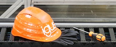 Servicios de montaje