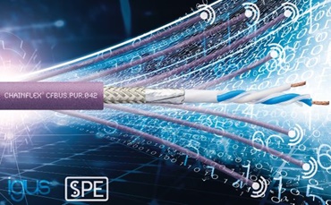 Ethernet de par único (SPE)