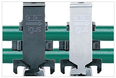 Sistema de alivio de tensión CFX