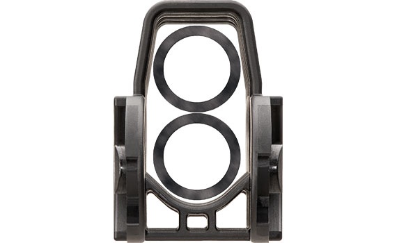 Travesaños extensores E2