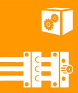 Configurador CAD para guías lineales