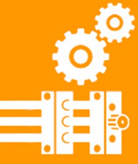 Diseñador de módulos lineales manuales/motorizados