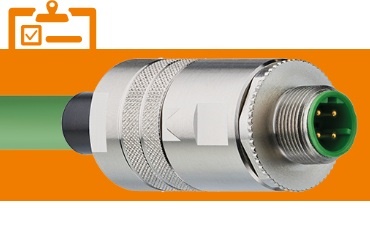 muestra Profinet cf