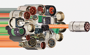 Descripción general de readycable