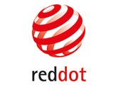 Logo de red dot