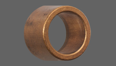 Cojinete sinterizado