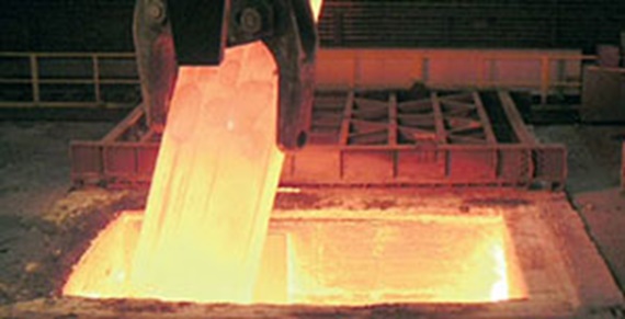 Aplicaciones con temperaturas altas