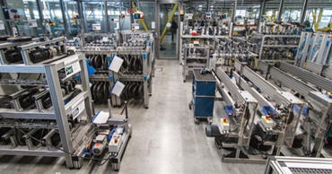 Laboratorio de pruebas de productos dry-tech