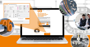 Descubra cómo lograr un sistema de suministro de energía imbatible