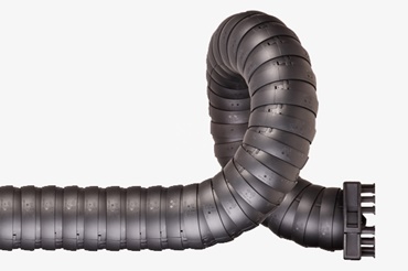 cadena portacables triflex