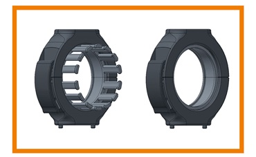 triflex R estándar AE