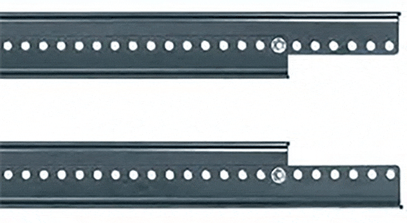 Sistemas de retracción ajustables