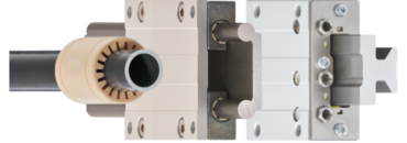 Guías lineales drylin® de un vistazo