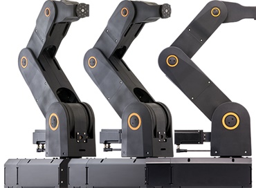 Low Cost Automation, robolink®