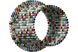 Cojinetes versátiles de plástico iglidur®