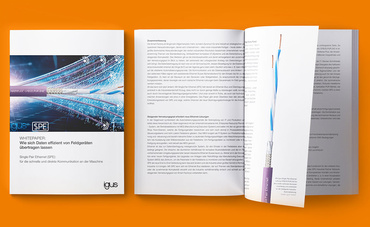 White paper Single Pair Ethernet (SPE)