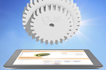 Configurador de engranajes