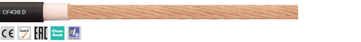 Cable de potencia CF430.D