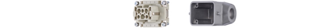Conectores HARTING