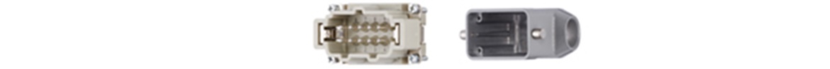 Conectores HARTING
